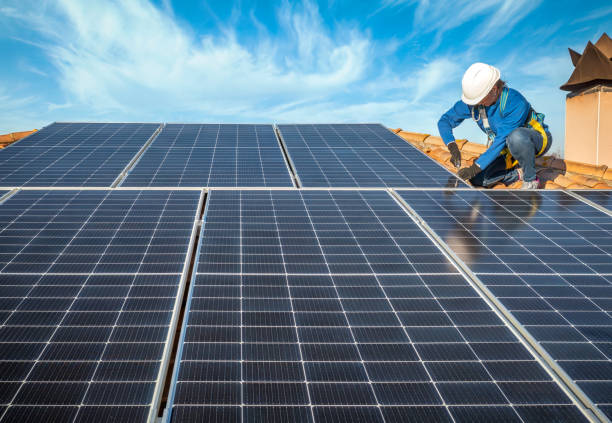 Best Green or Eco-Friendly Roofing Solutions  in Homer City, PA