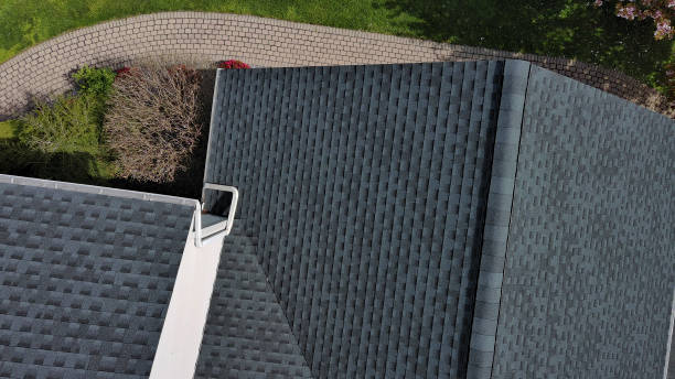 Best Roof Ventilation Installation  in Homer City, PA
